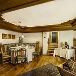 Dei Pini 4* Μπόρμιο