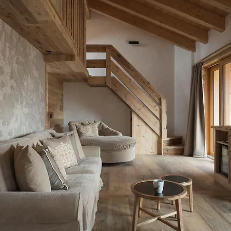 Dei Pini 4* Bormio