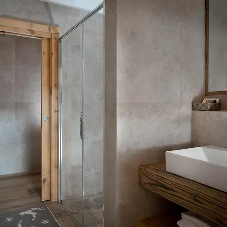 Dei Pini Hotel Bormio