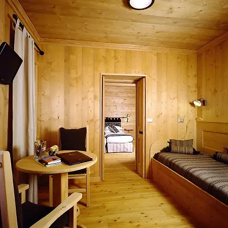 Hotel Dei Pini Bormio