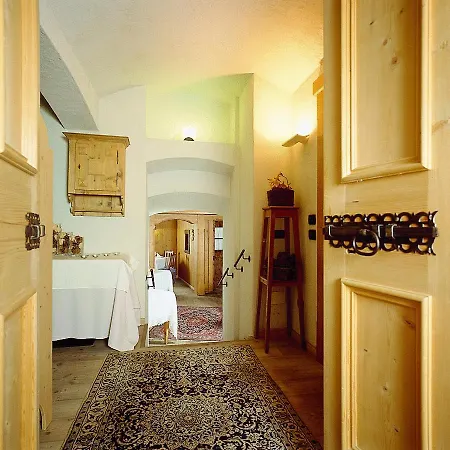 Hotel Dei Pini Bormio