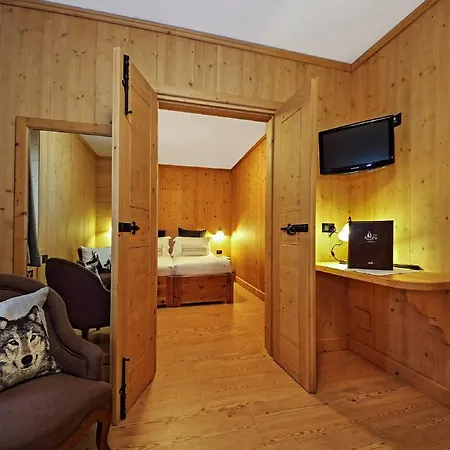Hotel Dei Pini
