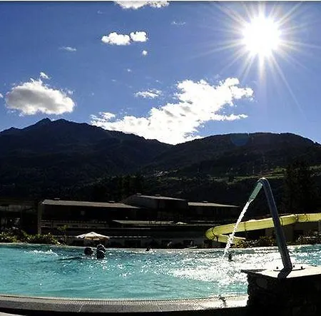Hotel Dei Pini 4*