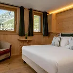 Dei Pini Hotel Bormio