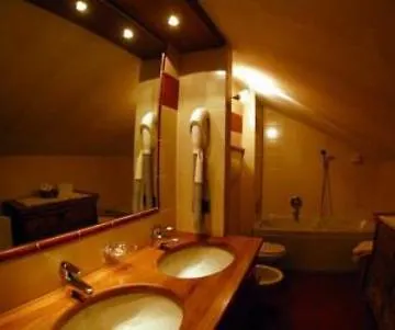 Dei Pini Hotel