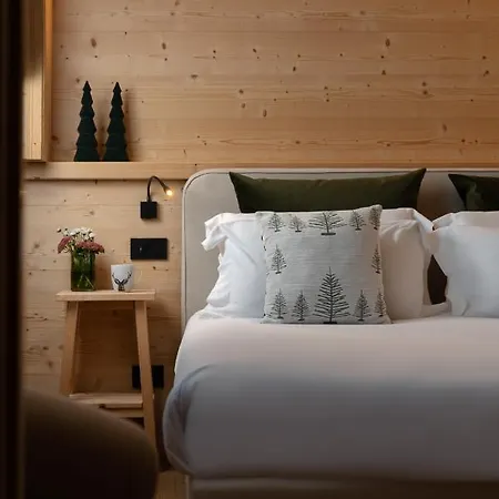 Dei Pini Hotel Bormio