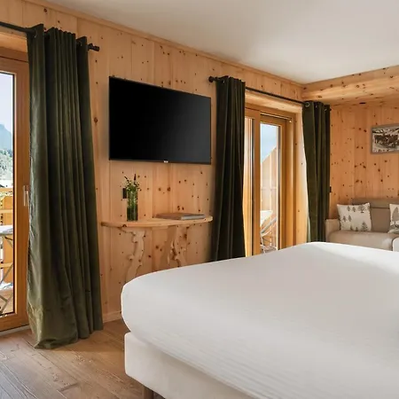 Dei Pini 4* Bormio