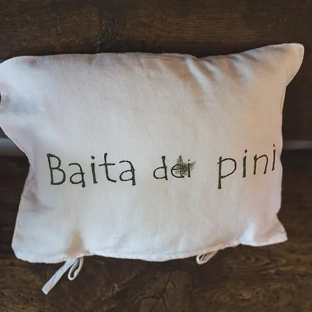 Ξενοδοχείο Dei Pini