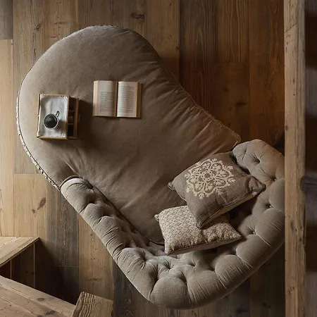 Dei Pini Szálloda 4*