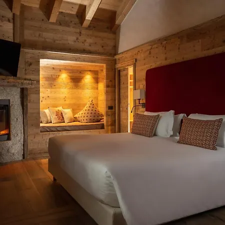 Dei Pini Hotel Bormio