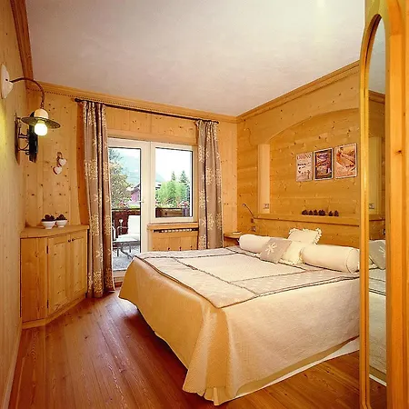 Hotel Dei Pini 4*