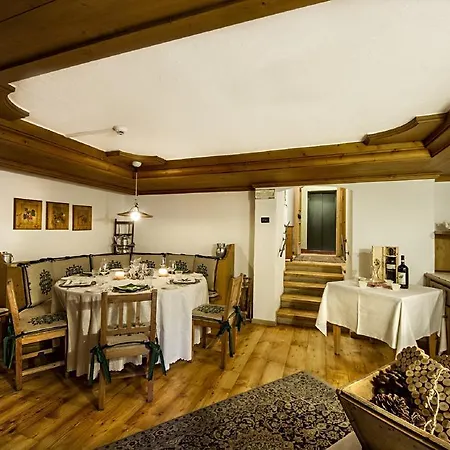 Dei Pini 4* Bormio