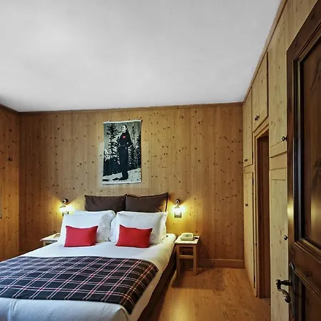 Dei Pini Szálloda 4*