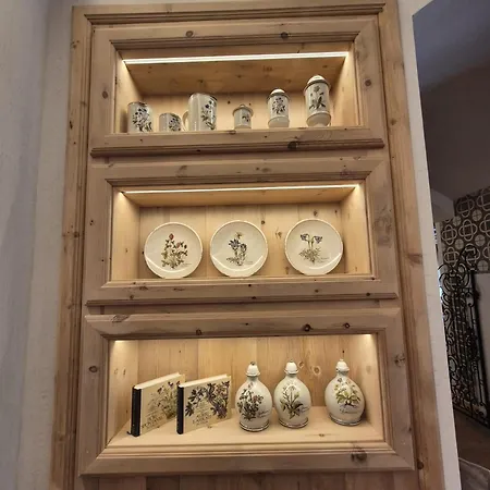 酒店 白塔迪皮妮酒店