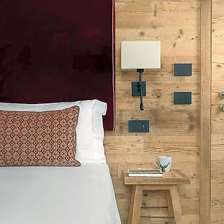 Dei Pini 4* Bormio