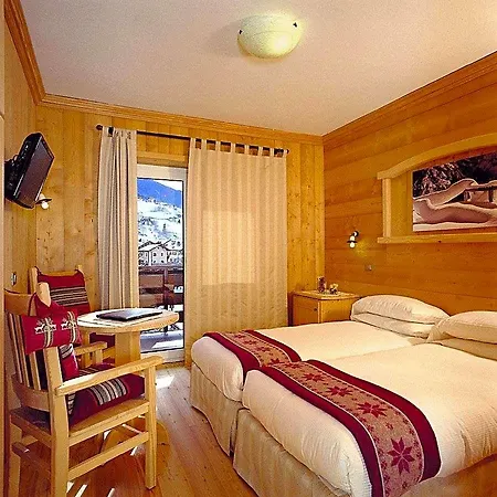 Dei Pini Hotel
