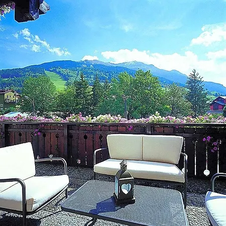 Hotel Dei Pini Bormio