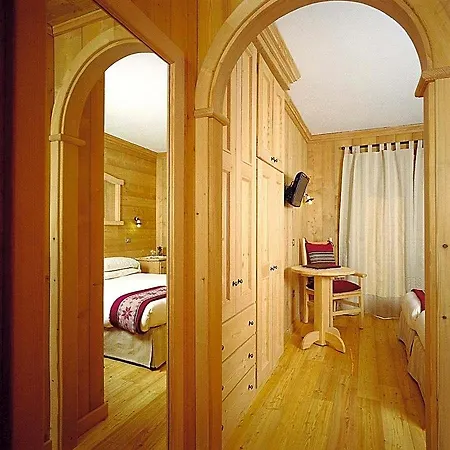 Dei Pini Hotel
