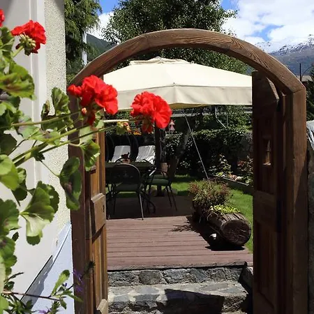 Dei Pini Bormio