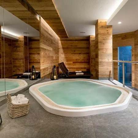 Dei Pini 4* Bormio