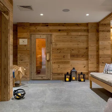 Dei Pini 4* Bormio