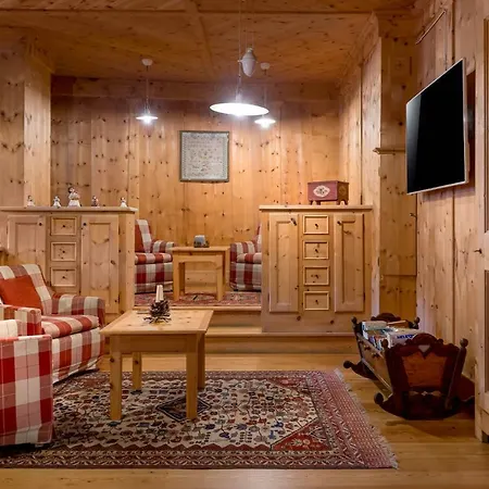 Szálloda Dei Pini 4*