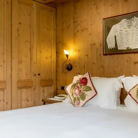Dei Pini 4* Bormio