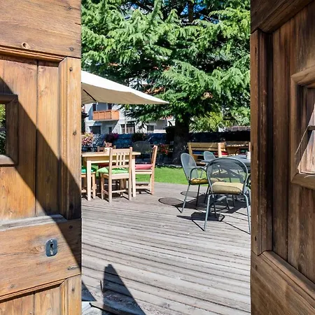 Dei Pini Szálloda 4*