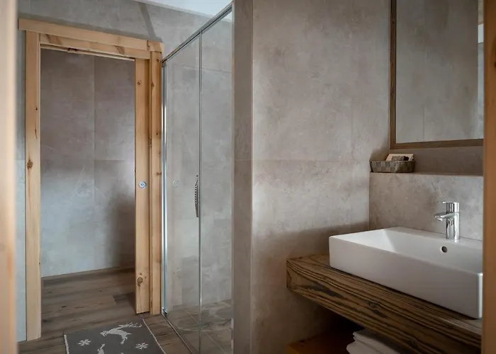 Dei Pini Hotel Bormio