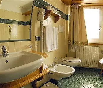 Hotel Dei Pini Bormio