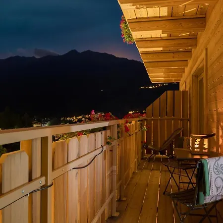 Dei Pini Hotel Bormio