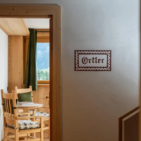 Dei Pini Hotel Bormio