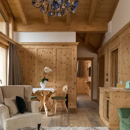 Dei Pini Hotel Bormio