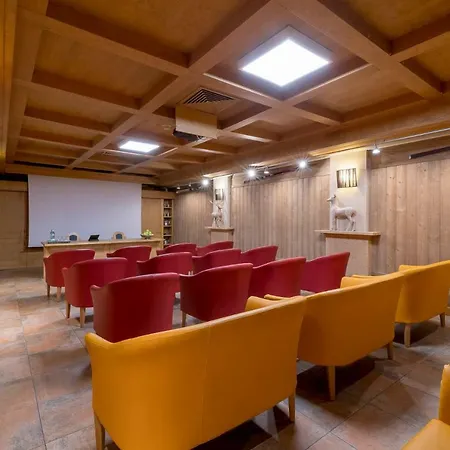 Dei Pini 4* Bormio