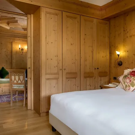 Dei Pini Hotel Bormio