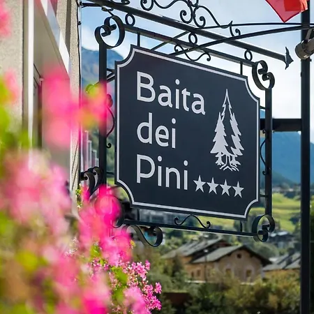 Dei Pini Bormio