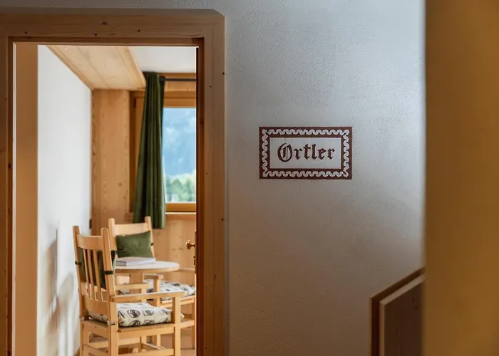 Dei Pini Otel Bormio