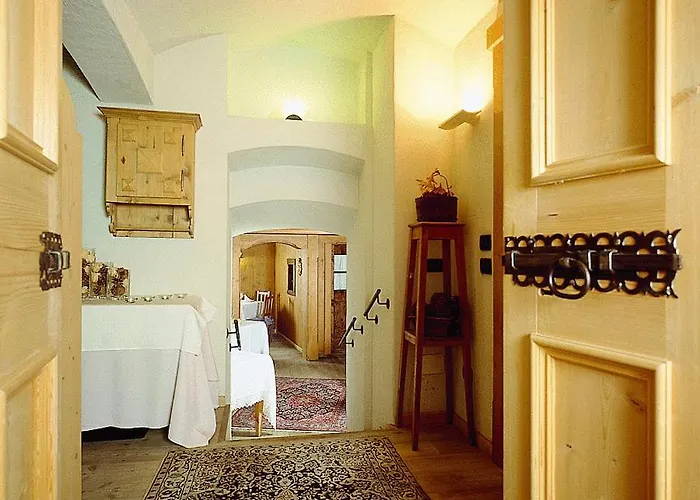 Otel Dei Pini Bormio